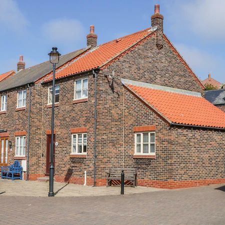 Abrahams Cottage Whitby Exterior foto