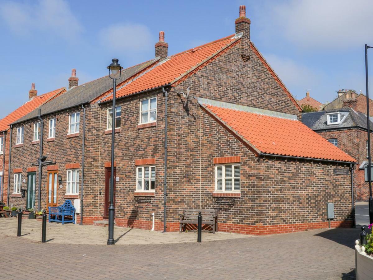Abrahams Cottage Whitby Exterior foto